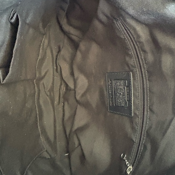 Coach Hobo Shoulder Bag - Picture 6 of 7